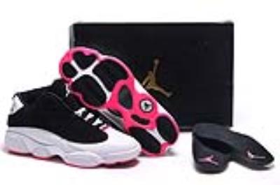 Cheap Air Jordan 13 GS Low cut wholesale No. 348